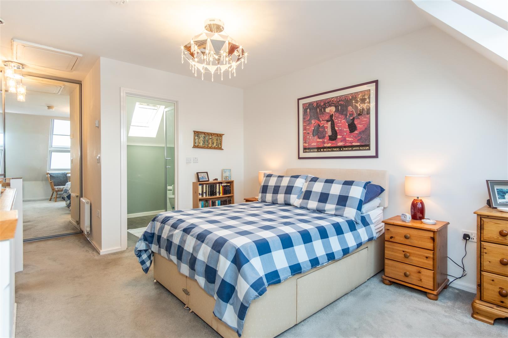 Mill Street, Bamber Bridge, Preston